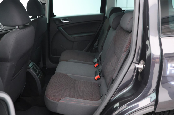 Škoda Yeti 2,0 TDI 4x4 Outdoor Xenon