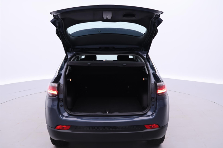 Jeep Compass 1,4 GSE 110kW S Limited DDCT DPH