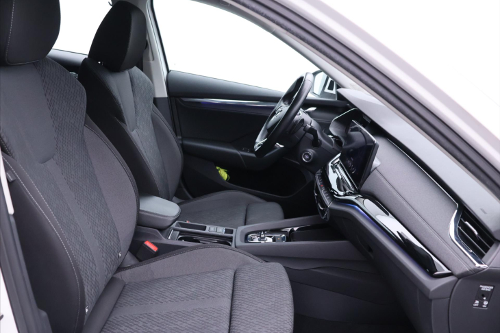 Škoda Octavia 2,0 TDI 110kW DSG Style CZ DPH