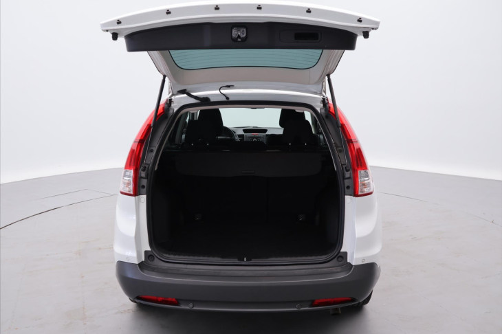 Honda CR-V 2,0 i 114 kW Elegance 4WD CZ