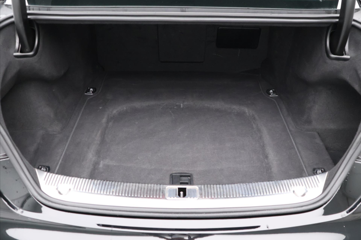 Audi S8 4.0 TFSI 445kW Plus Tiptronic