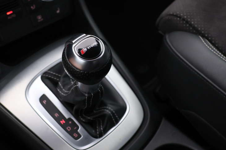 Audi Q3 2,0 TFSI 162kW quattro S-Line