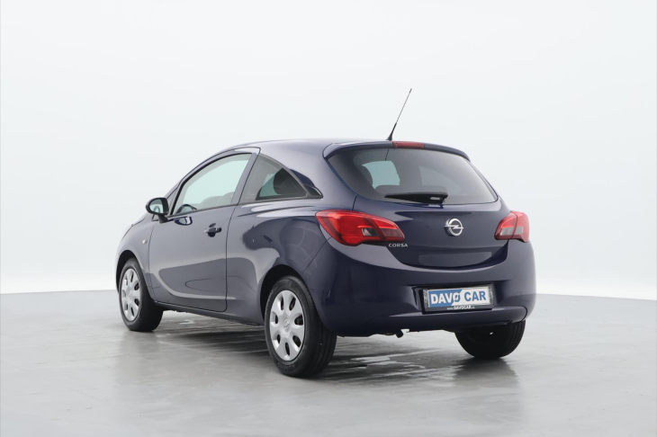 Opel Corsa 1,2 i 51kW CZ Enjoy Serv.Kniha