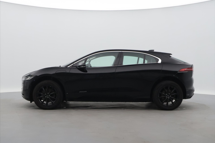 Jaguar I-Pace EV400 294kW 4WD