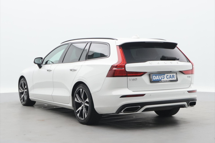 Volvo V60 2,0 T5 184kW Drive-E R-Design