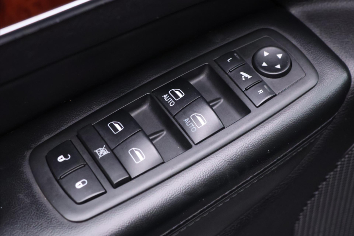 Jeep Grand Cherokee 3,0 CRD 177kW Aut. 4WD Limited