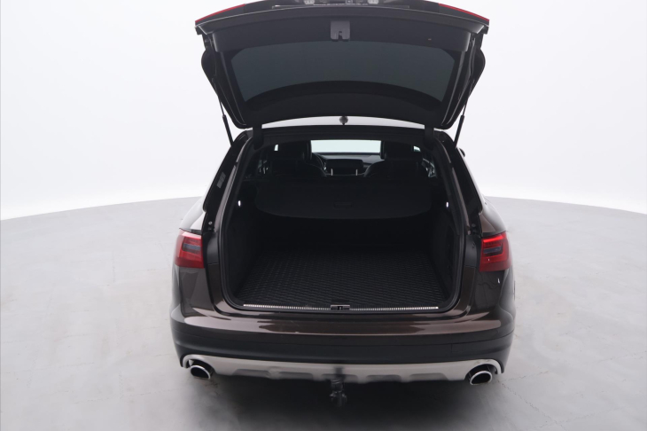Audi A6 Allroad 3.0 TDI 230kW Quattro S-tronic CZ