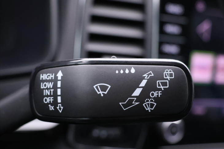 Škoda Karoq 1,5 TSI 110kW Style CZ 1.Maj.