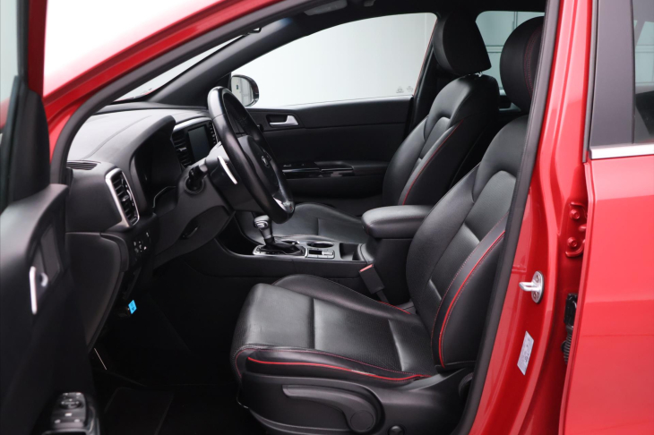 Kia Sportage 1,6 CRDI 100kW GT-Line