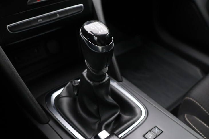 Renault Mégane 1,5 dCi 81kW Intens CZ