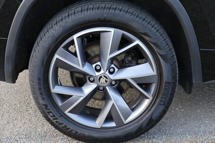 Škoda Kodiaq 2,0 TDI DSG Sportline LED DPH