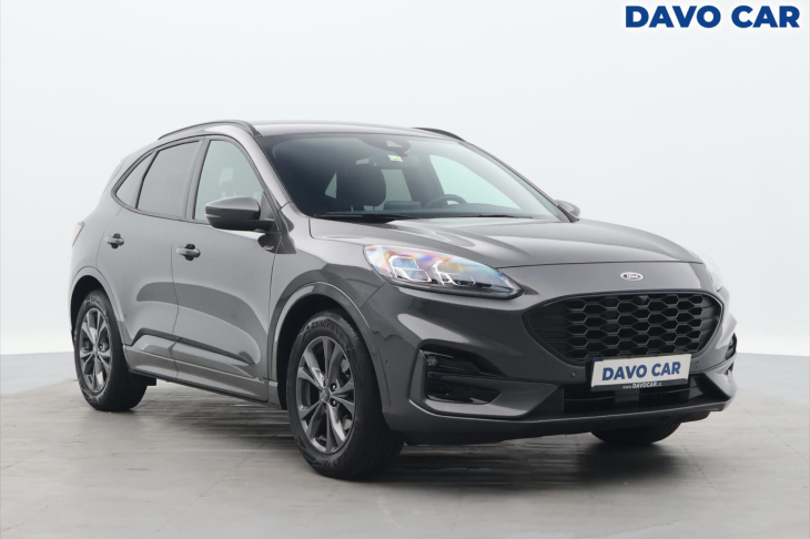 Ford Kuga 1,5 EB 110kW ST-Line