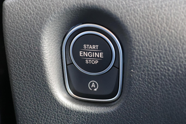 Mercedes-Benz Vito 2,0 124CDi 4Matic Select Long