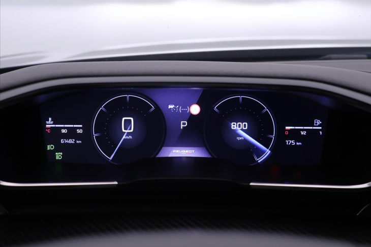 Peugeot 508 1,5 HDI 96kW Aut. Allure DPH