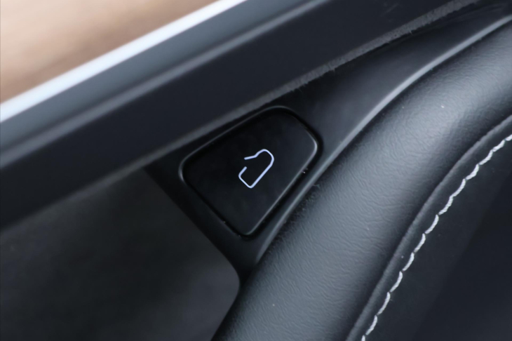Tesla Model 3 Long Range 75kWh AWD sOH 93,2%