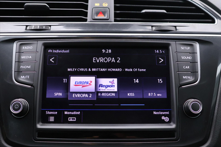 Volkswagen Tiguan 2,0 TDI 110kW DSG 4M DPH CZ