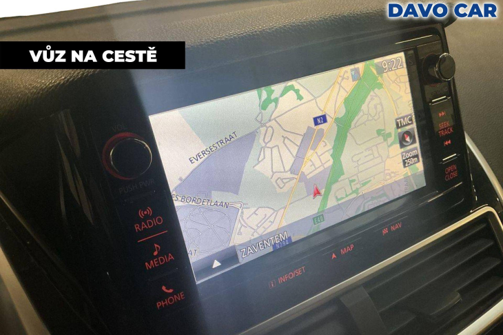 Mitsubishi Eclipse 1,5 T-MIVEC 120kw AT NAVI