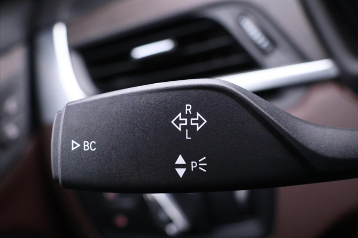 BMW X1 2,0 D xDrive 140 kW Automat