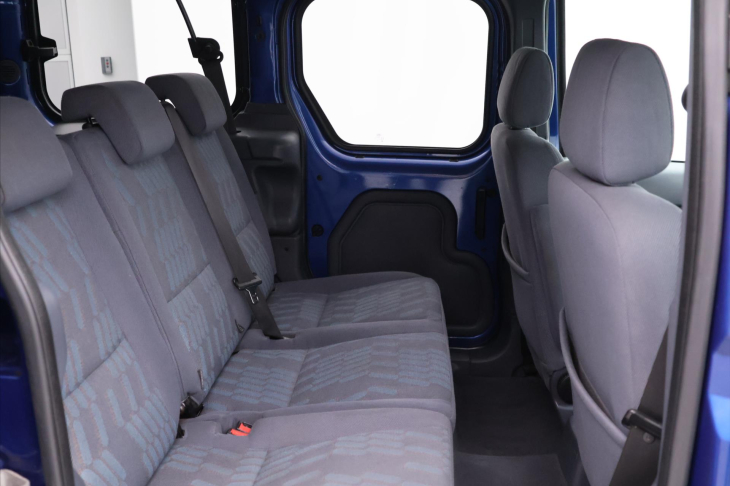 Ford Tourneo Connect 1,8 TDCi 81kW 110 Sport