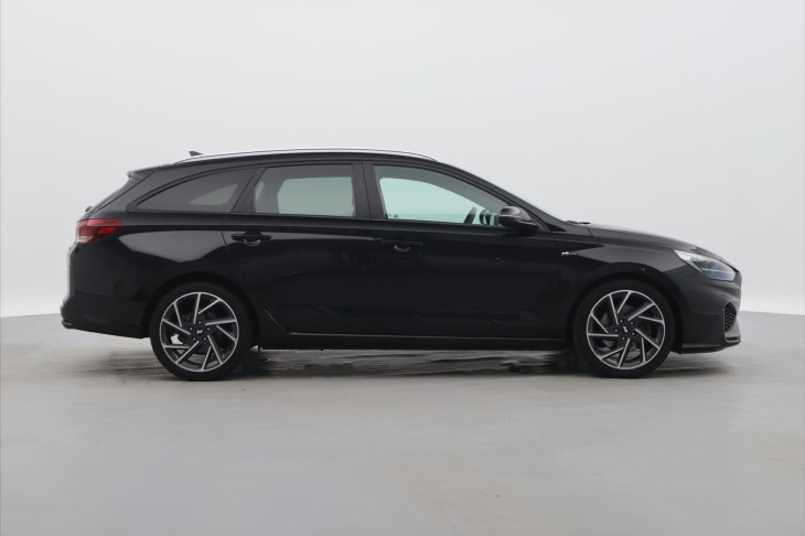 Hyundai i30 1,5 T-GDI 117kW N-Line DPH CZ