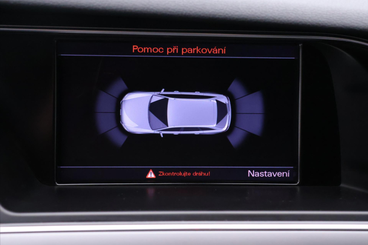 Audi A4 3,0 TDI 180kW Aut. quattro