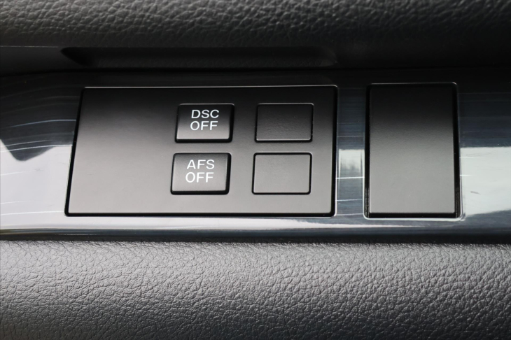 Mazda 6 2,0 i 108kW Aut.klima CZ