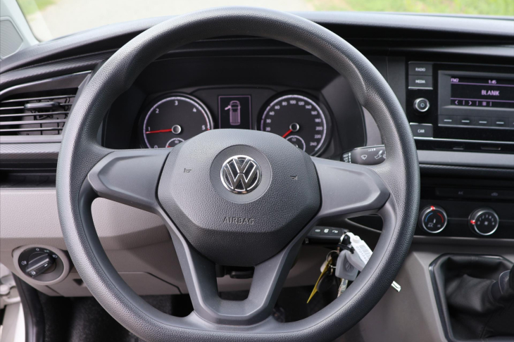 Volkswagen Transporter 2,0 TDI T6.1 1.Maj Klima DPH