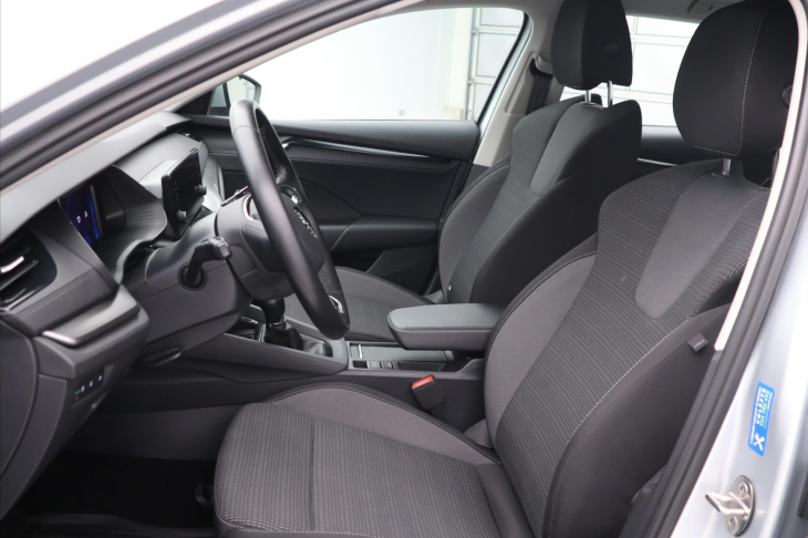 Škoda Octavia 2,0 TDI 85kW Ambition CZ DPH