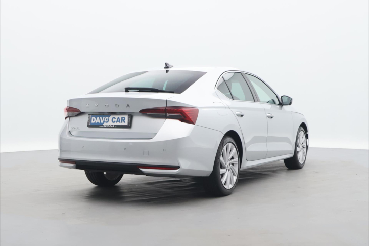 Škoda Octavia 2,0 TDI 110kW DSG Ultimate CZ