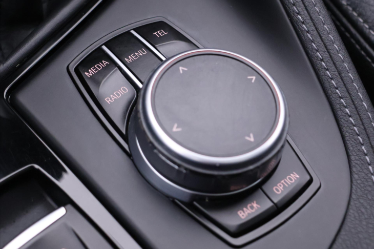 BMW X1 2,0 20d 140kW xDrive M-paket