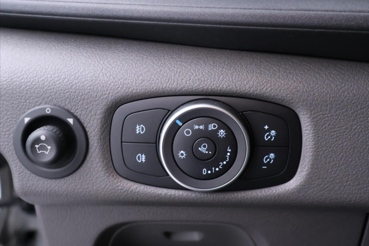 Ford Transit 2,0 CI MAGIS 84 XT CZ 1.MAJ. DPH