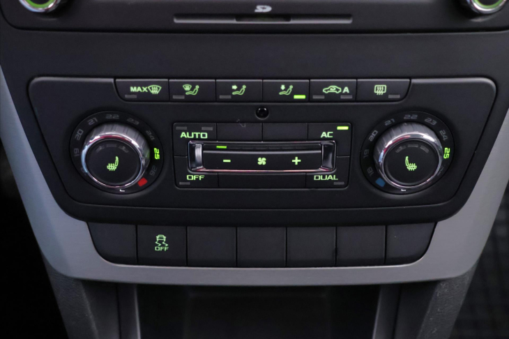 Škoda Yeti 1,4 TSI 90kW Xenon Kůže 1.Maj.