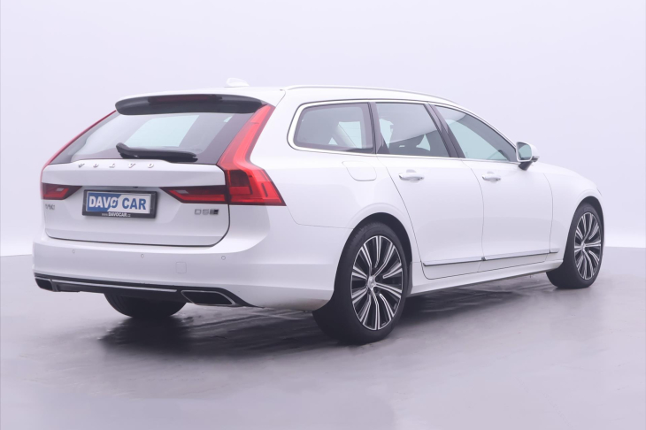 Volvo V90 2,0 D5 AWD Drive-E Inscription