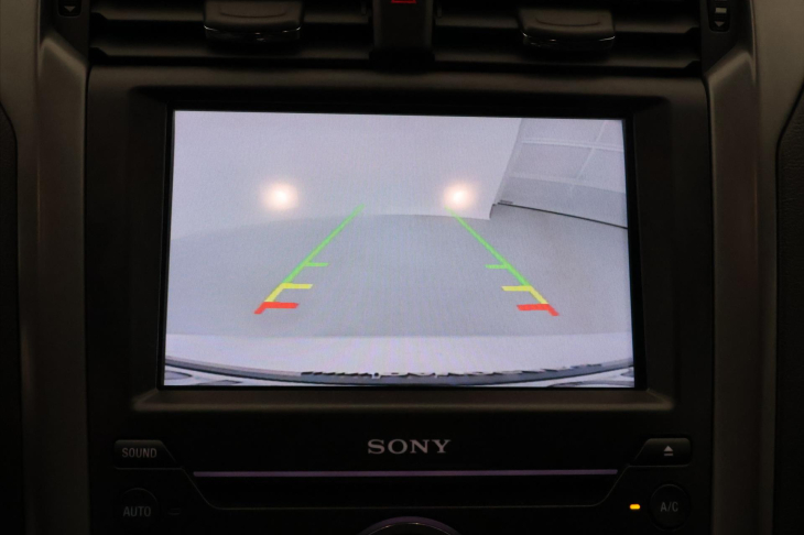 Ford Mondeo 2,0 TDCI 132kW ST LINE