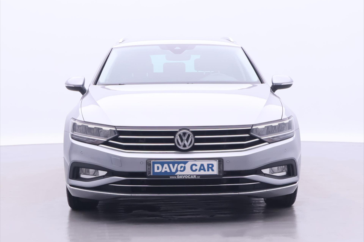 Volkswagen Passat 2,0 TDI 140kW DSG Elegance DPH