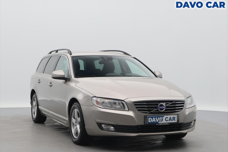 Volvo V70 2,0 D3 100kW Kinetic Dynamic DPH