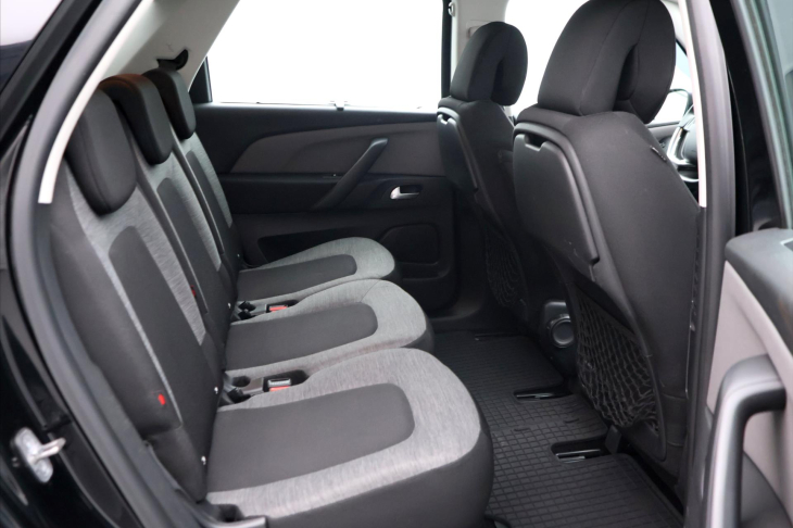 Citroën C4 Picasso 1,6 HDi 73kW Live Aut.klima