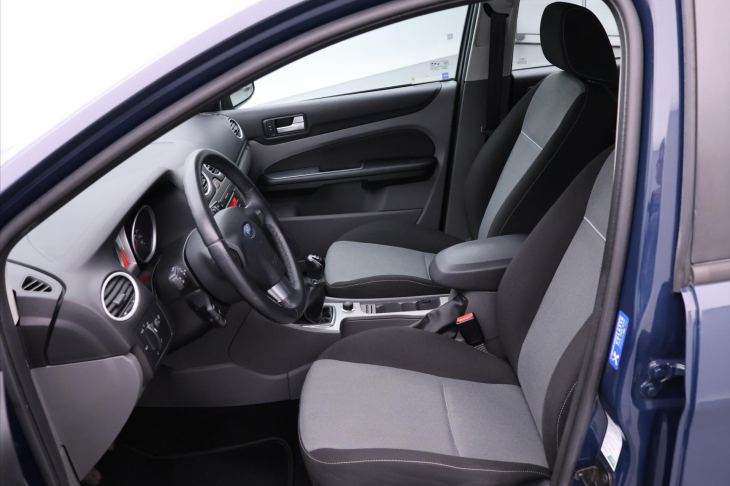 Ford Focus 1,6 Duratorq 66kW Klima CZ