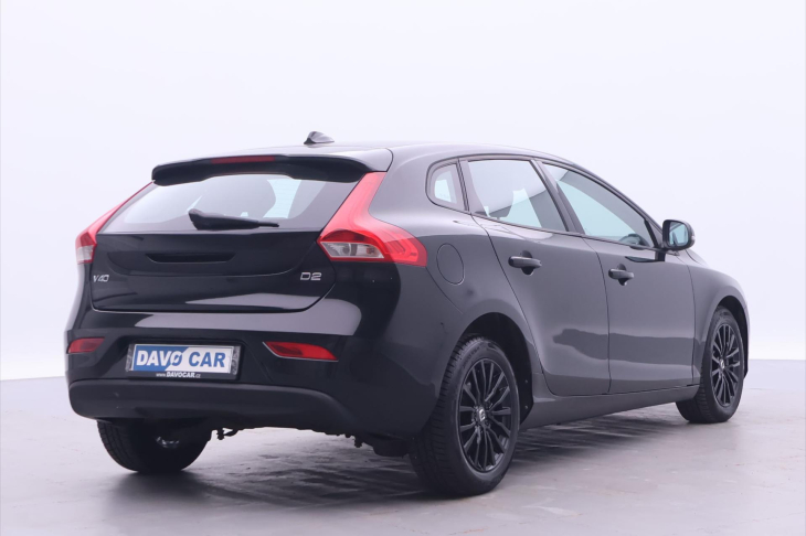 Volvo V40 2,0 D2 Drive-E Aut Momentum