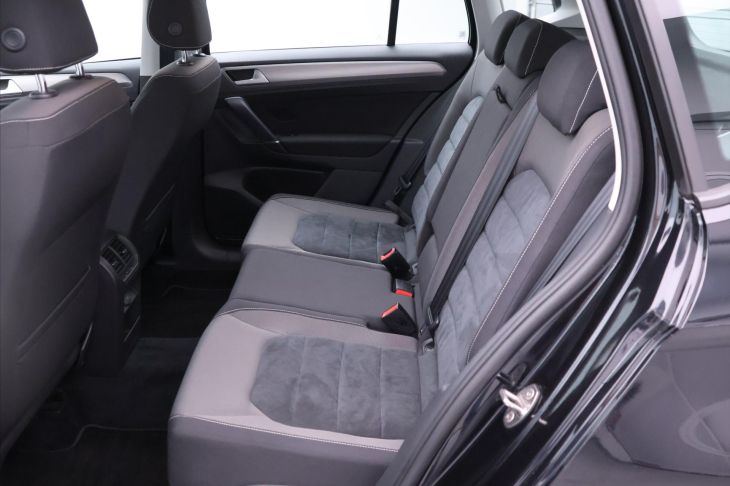 Volkswagen Golf Sportsvan 1,4 TSI DSG Highline Xenon