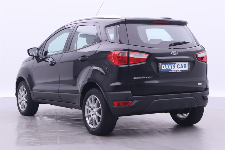 Ford EcoSport 1,0 i 92kW Titanium