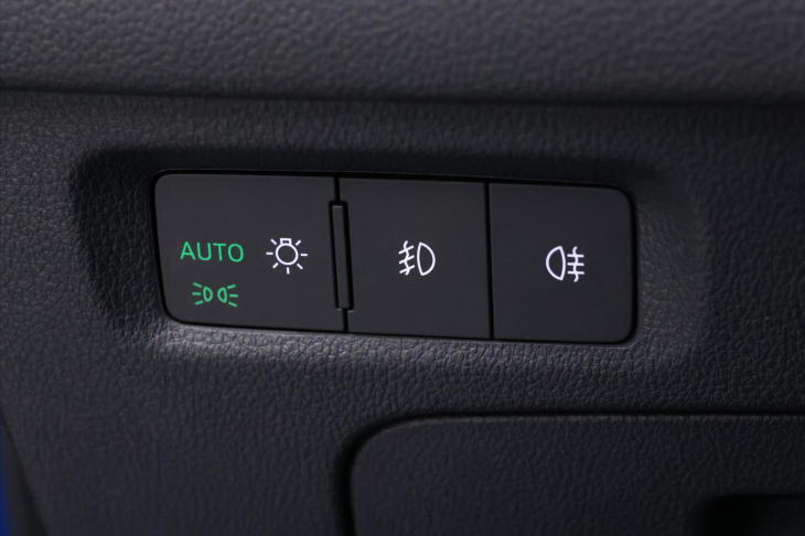 Škoda Octavia 1,0 TSI Ambition Virtual DPH