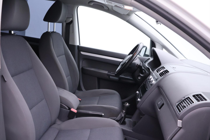 Volkswagen Touran 1,4 TSI 110kW Comfort CZ