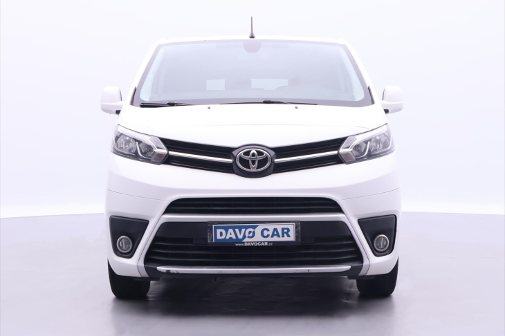 Toyota ProAce 2,0 D-4D 110kW L2 CZ DPH