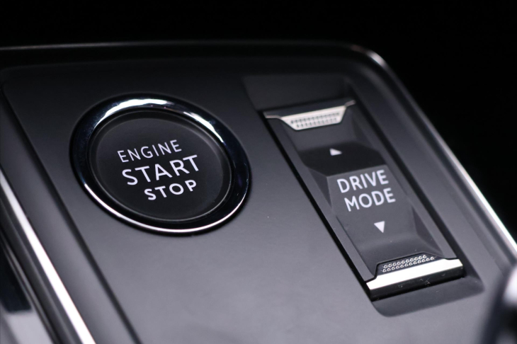 Peugeot 508 1,5 HDI 96kW Automat Allure