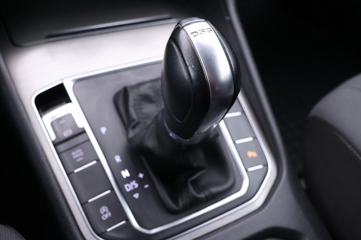 Volkswagen Golf Sportsvan 1,4 TSI 92kW DSG 1.Maj Serv.k.