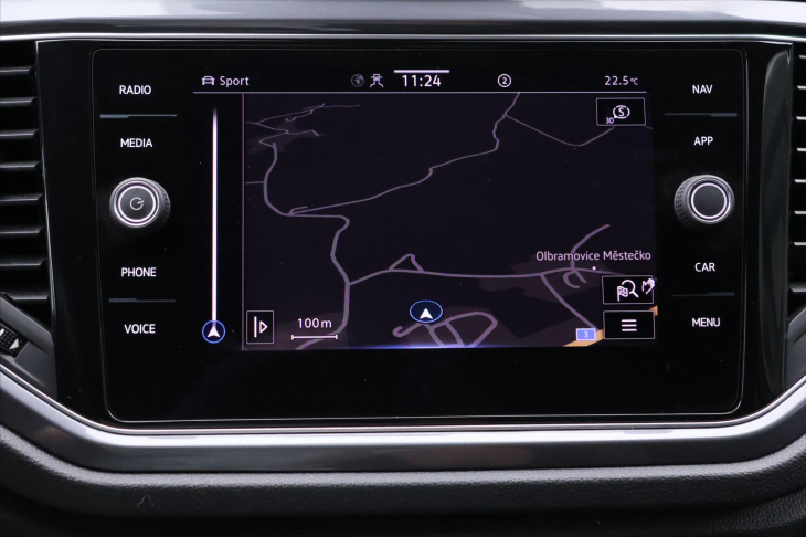 Volkswagen T-Roc 1,5 TSI 110 kW DSG R-Line DPH