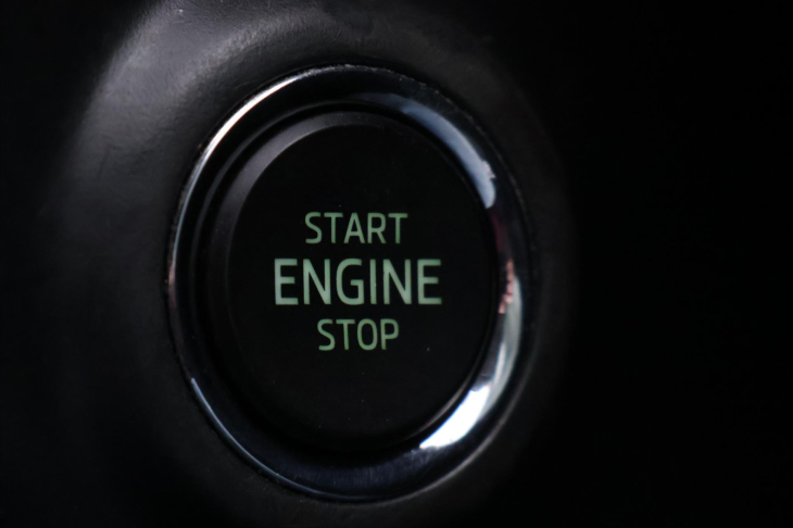 Škoda Octavia 2,0 TDI 110kW DSG CZ 1.Maj.