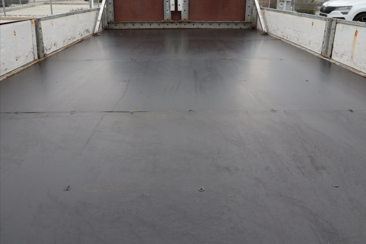 Iveco Daily 2,8 65C15 107kW Tažné