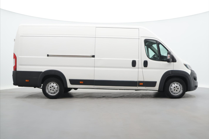 Peugeot Boxer 2,0 HDI 120kW L4H2 CZ